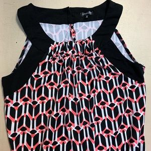 Maurices size small blouse in new condition